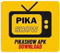 Pikashow APK — Download 2023