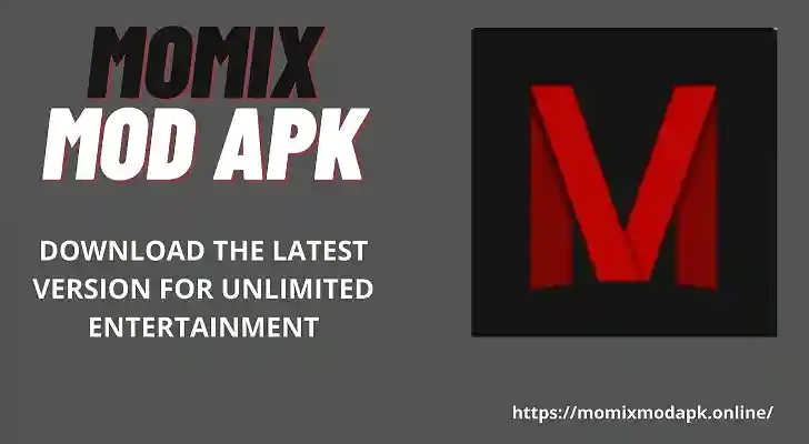 Momix Mod APK -- Download